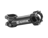Kalloy Uno Upshot Stem (Black) (25.4mm) | product-also-purchased